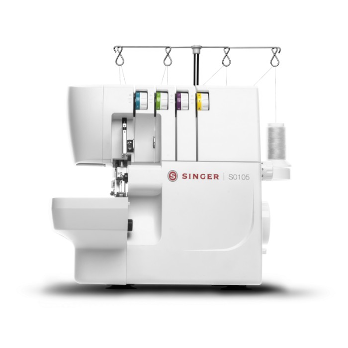 Por 89,79 euros podemos hacernos con la máquina de coser Singer Start 1306  en