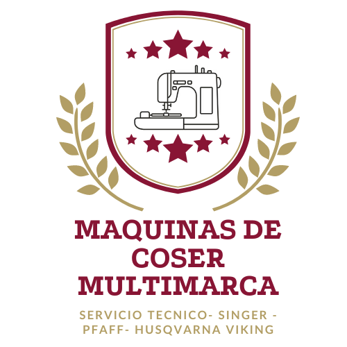 Tienda Online Máquinas de Coser Multimarca