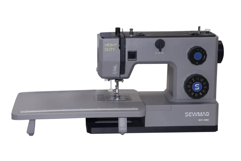 SEWMAQ Heavy Duty 380 - Imagen 3