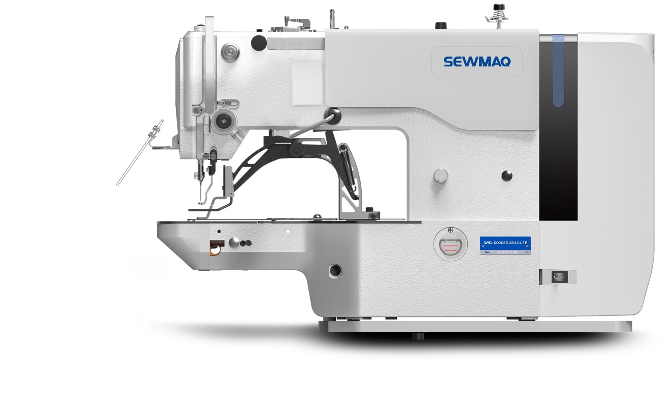 SWD ZJ1900DSS-3/04-V4-TP PRESILLAS MULTIFUNCIONAL