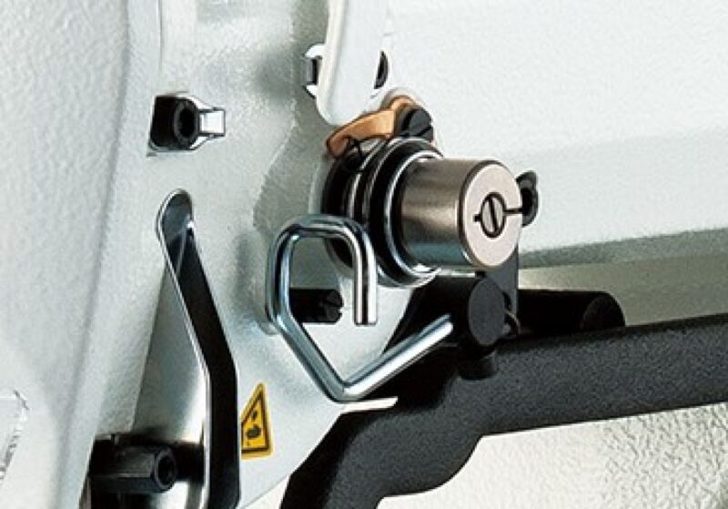 MAQUINA DE OJALES JUKI LBH-1790SS - Imagen 2