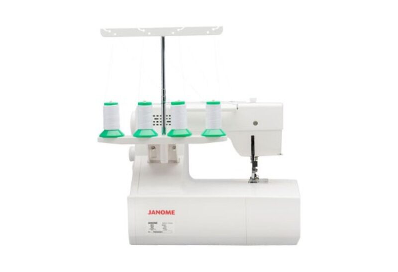 Janome 2000CPX Cover PRO - Imagen 3