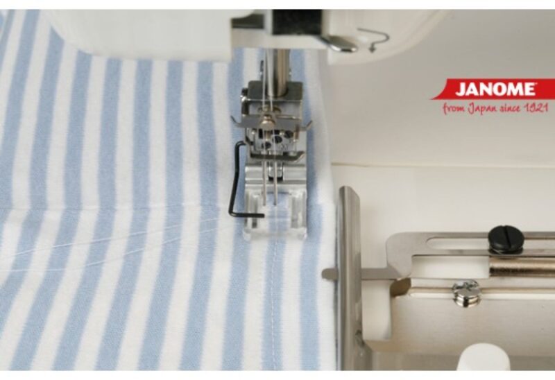 Janome 2000CPX Cover PRO - Imagen 2