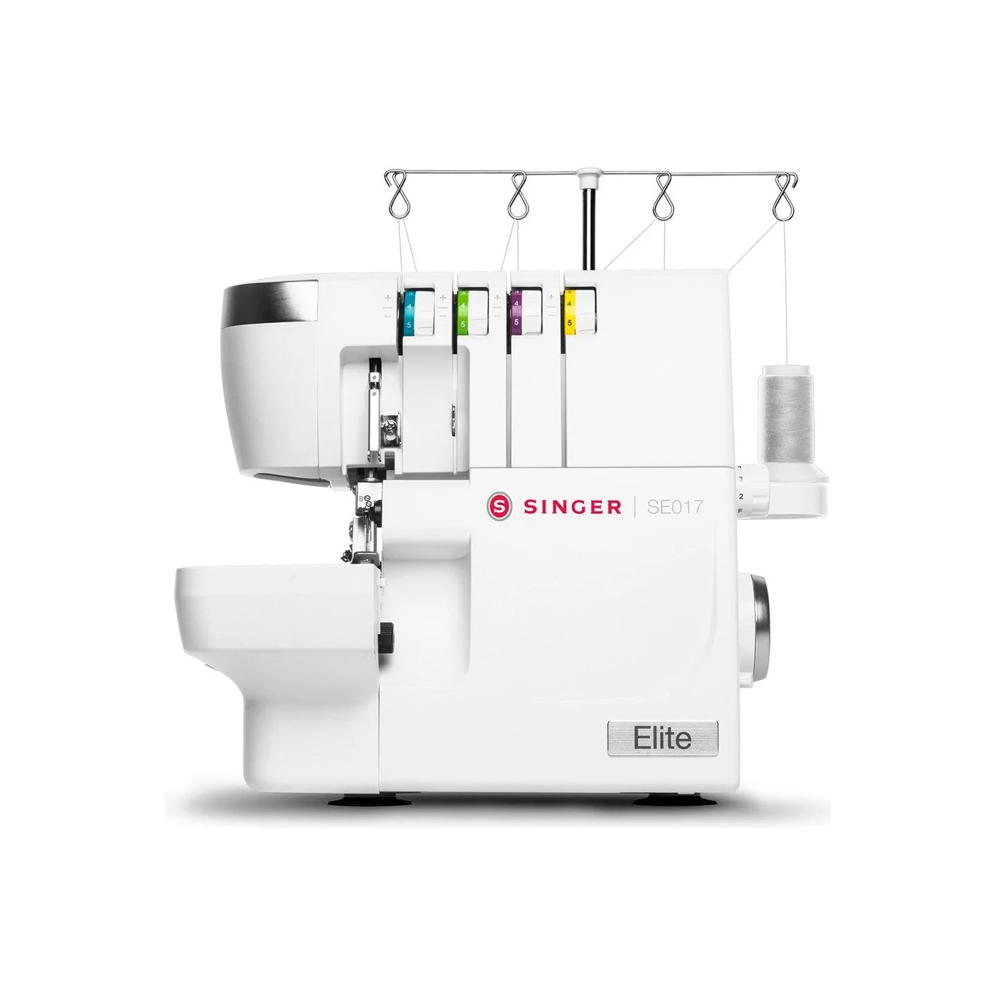 SINGER ELITE SE017
