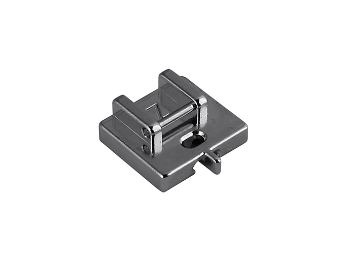 Prensatelas cremallera invisible 9MM - Imagen 2