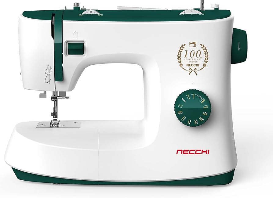 NECCHI K121A