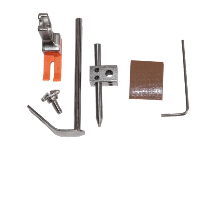 59716 Prensatelas circular