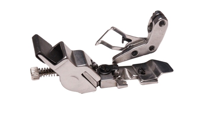 Prensatelas para elásticos