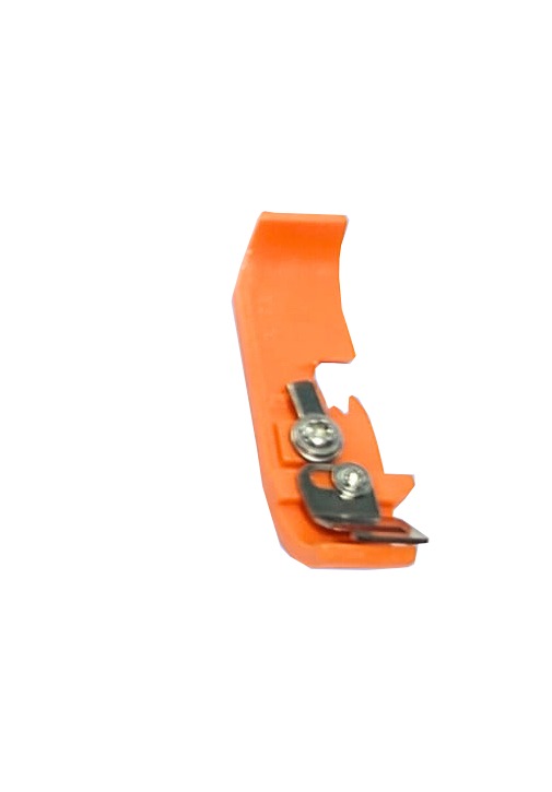 Prensatelas de teflón