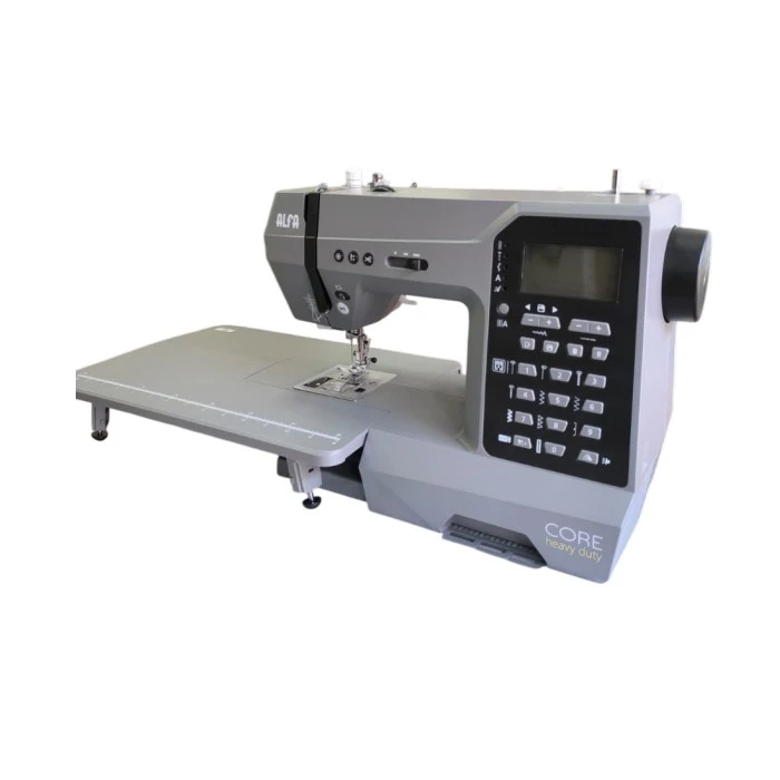 ALFA Heavy duty CORE - Imagen 2