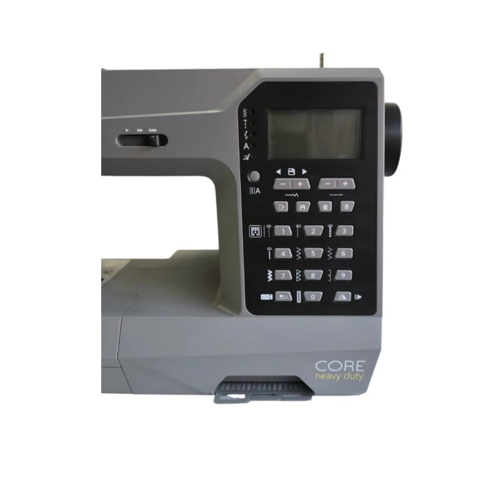 ALFA Heavy duty CORE - Imagen 3