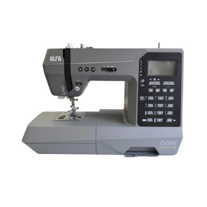 ALFA Heavy duty CORE