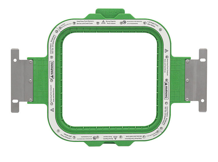 Bastidor magnético 175x175