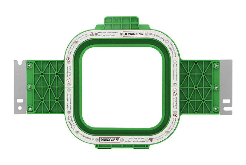 Bastidor magnético 130X130