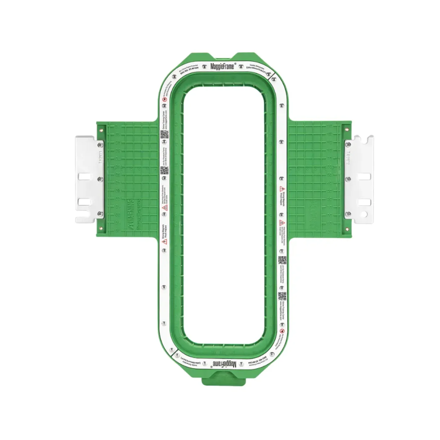 Bastidor magnetico 325x105