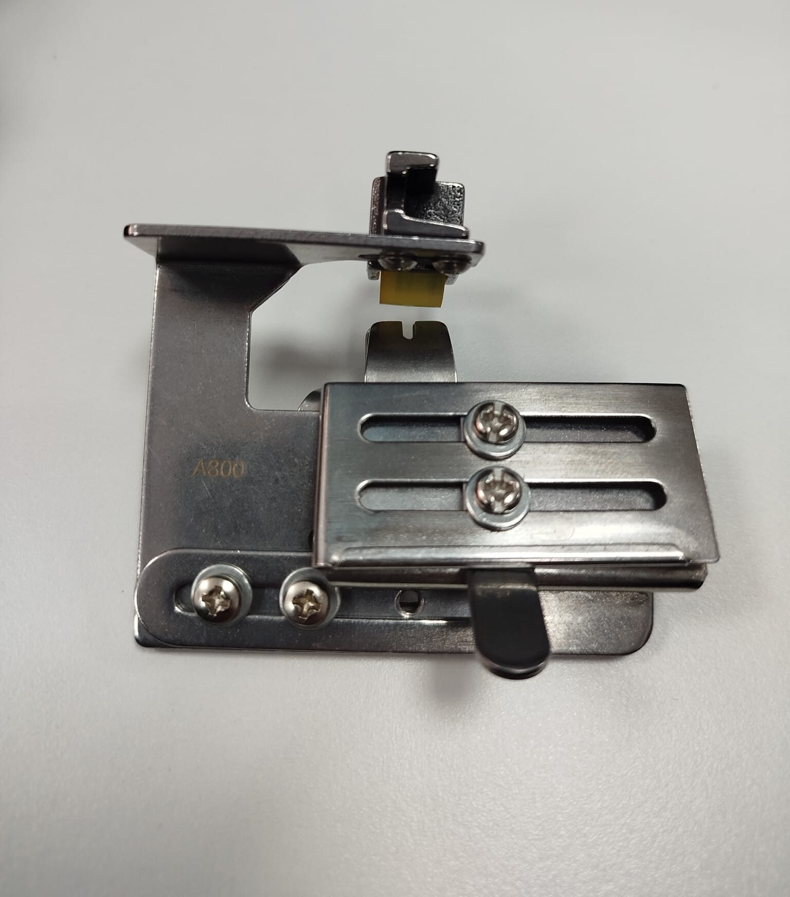 Prensatelas de fruncir