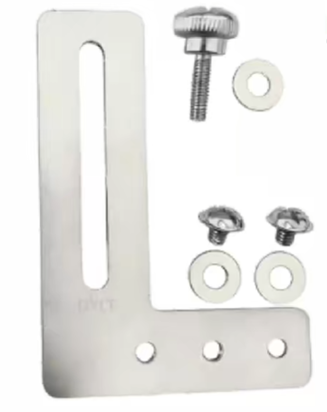 Guía para poner embudos en las máquinas domésticas