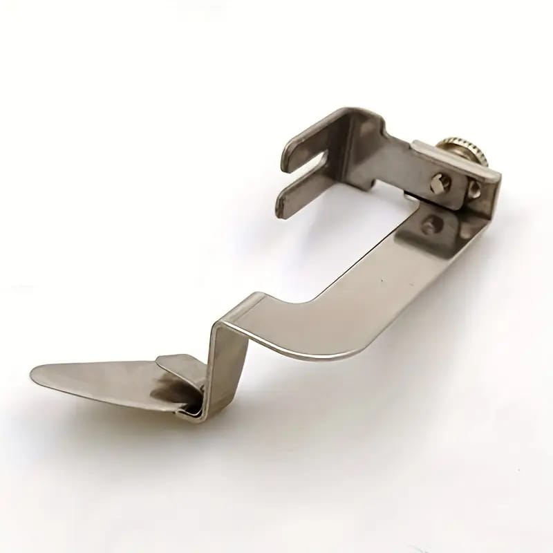 Guiador aéreo con dobladillo