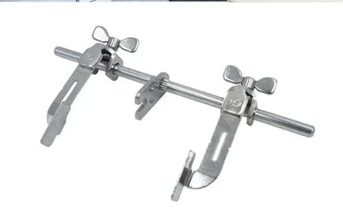 Guía tope doble izquierda y derecha