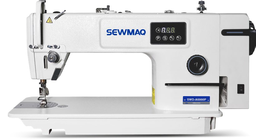 SWD-A6000P-D Cortahilos