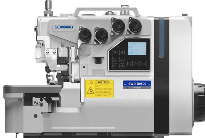 SWD-B9500-38/10 ( 5 HILOS)