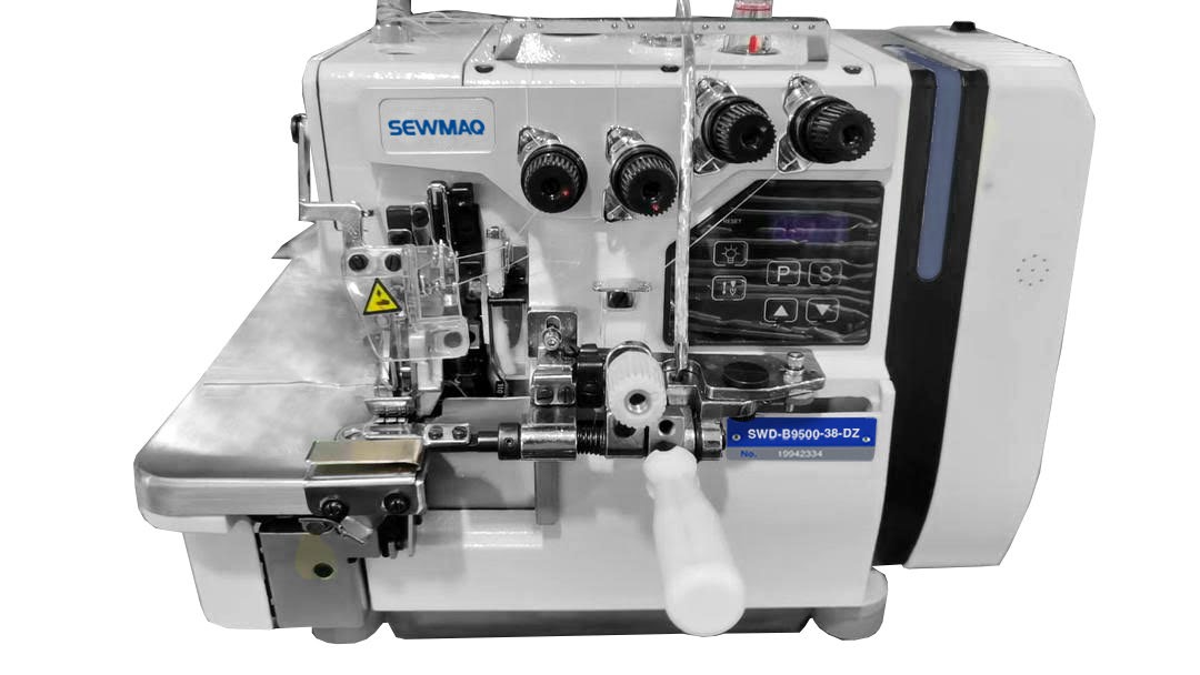 SWD-B9500-38-DZ CON FRUNCIDOR
