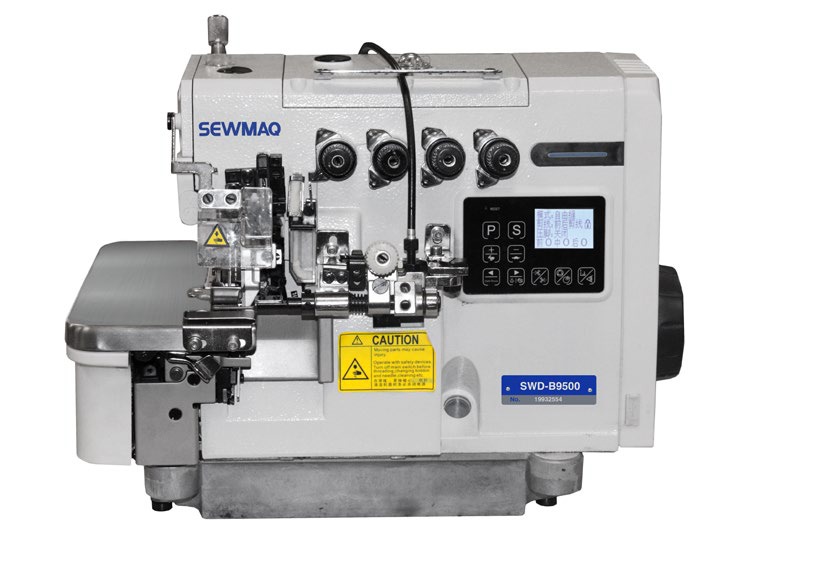SWD-B7510-38-MD2-DZ CON FRUNCIDOR