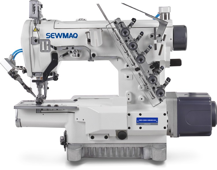 SWD-C2500