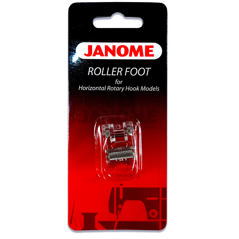 Prensatelas de rueda 7mm
